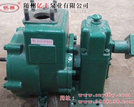 65QZ50/110N(S) 高�P程�⑺��水泵
