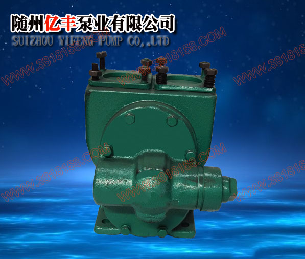 60YHCB-30-小型油罐�油泵2